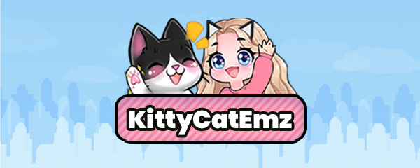 The Etsy Store KittyCatEmz